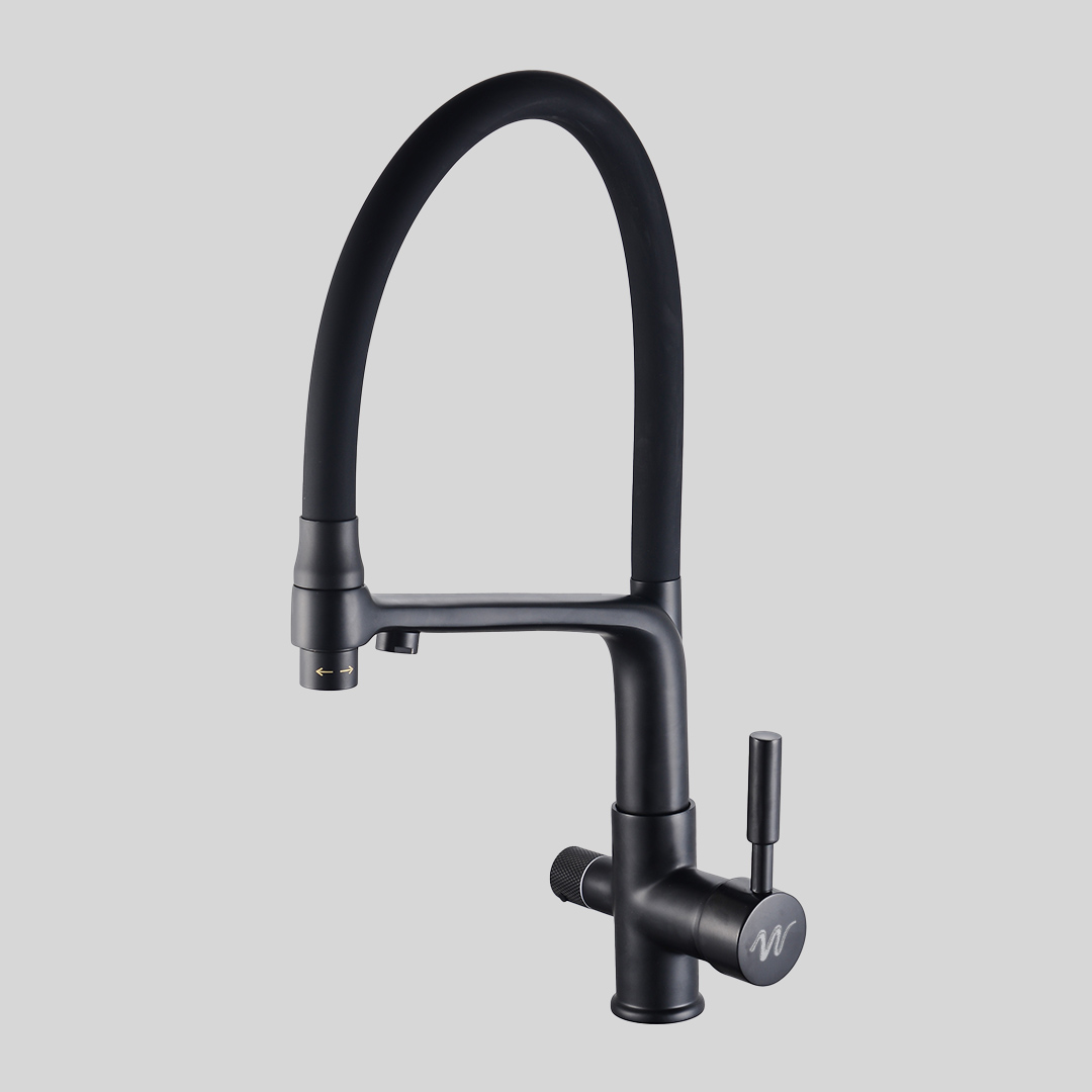 Wieland Water | Waterfilter